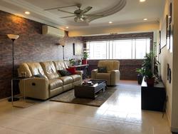 Blk 502 Pasir Ris Street 52 (Pasir Ris), HDB Executive #184778682